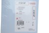 Прокладка головки блоку циліндрів CORTECO 414614P (фото 2)