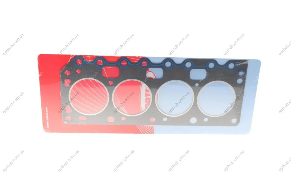 Прокладка головки блоку FORD 1.3 J4C (вир-во Corteco) CORTECO 414617P (фото 1)