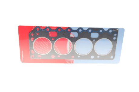 Прокладка головки блоку FORD 1.3 J4C CORTECO 414617P