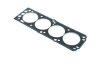 Прокладка головки блоку OPEL X14NZ CORTECO 414621P (фото 1)