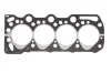 Прокладка головки блока OPEL 1.6TD/1.7TD 4EE-1T/X17DT(TC4EE1) 1! 1.50MM (пр-во Corteco) CORTECO 414662P (фото 1)
