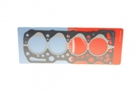 Прокладка головки блоку OPEL/ISUZU 1.7D/TD 4EE1/4EE1-T 2 1.5MM C.I.U CORTECO 414663P