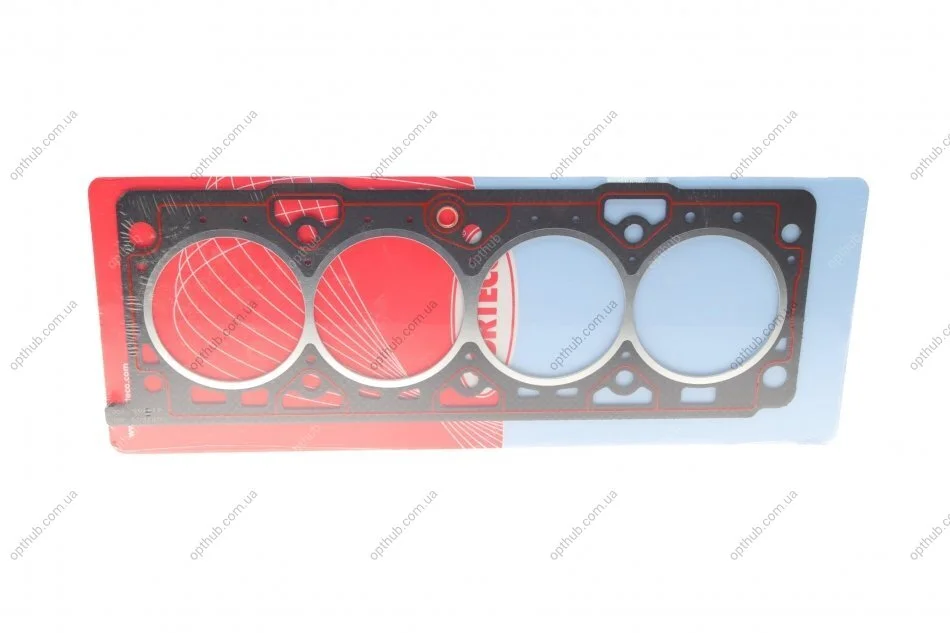 Прокладка головки блока FIAT 1.6 178B3 (пр-во Corteco) CORTECO 414705P (фото 1)