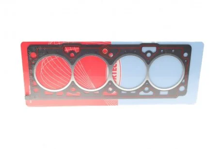 Прокладка головки блока FIAT 1.6 178B3 (пр-во Corteco) CORTECO 414705P
