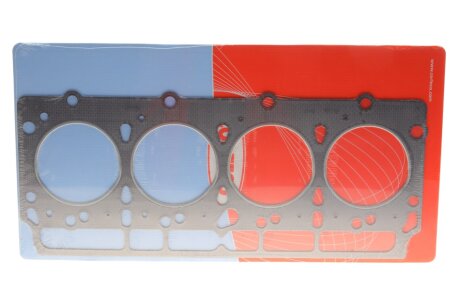 Прокладка головки блока цилиндра FORD TRANSIT 4AB 2.5 D CORTECO 414776P