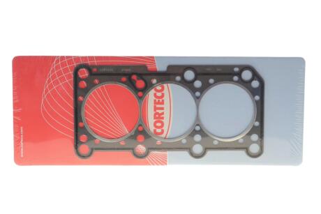 Прокладка головки блоку циліндрів CORTECO 414802P