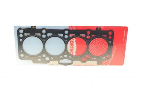 Прокладає головку блоку AUDI/VW 1.9SDI/TDI AHF/AGR MLS 2! 1.63MM (вир-во Corteco) CORTECO 414807P