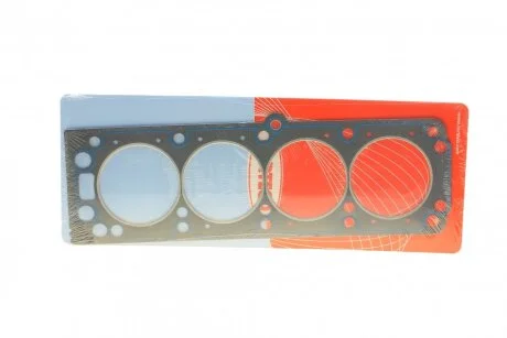 Прокладка головки блока DAEWOO/CHEVROLET/OPEL X20SED/X20XEV/C20SEL (пр-во Corteco) CORTECO 414812P
