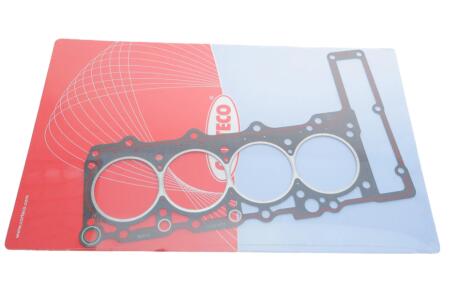 Прокладка головки блоку циліндрів CORTECO 414859P