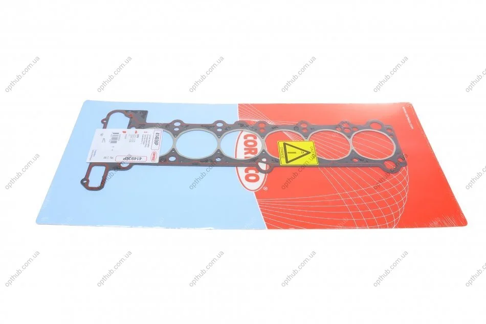 Прокладання ГБЦ BMW 5 (E34/E39) 89-00 (2.05mm) M50/M52 (opt-om) CORTECO 414936P (фото 1)