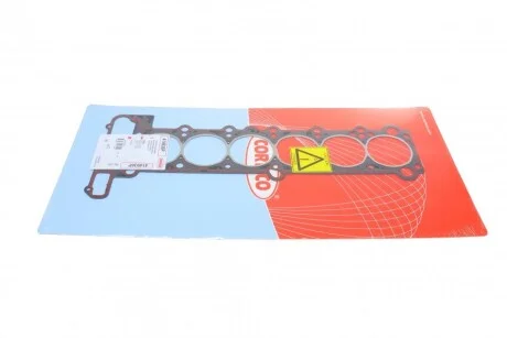 Прокладання ГБЦ BMW 5 (E34/E39) 89-00 (2.05mm) M50/M52 (opt-om) CORTECO 414936P