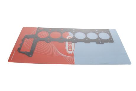 Прокладка головки блоку циліндрів CORTECO 415127P