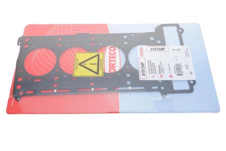 Прокладка головки блоку циліндрів CORTECO 415134P