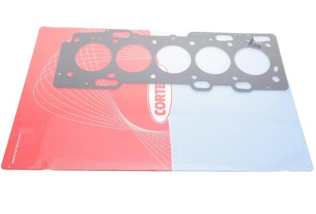 Прокладка головки блока цилиндров CORTECO 415184P