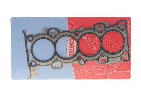 Прокладка головки блоку циліндрів CORTECO 415211P