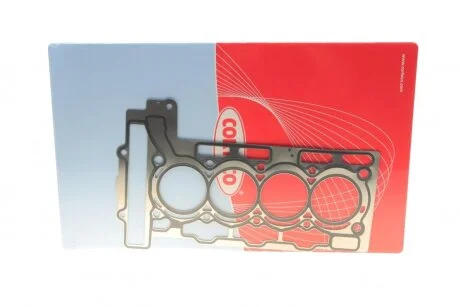 Прокладка головки блоку циліндрів PSA/MINI 1.4/1.6 VTI EP3/EP6/N12B4A/N16B6A MLS 06- (вир-во Corteco CORTECO 415376P
