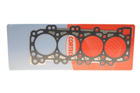 Прокладка головки блоку циліндрів CORTECO 415555P