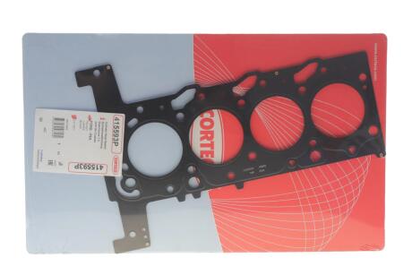 Прокладка головки блока цилиндров CORTECO 415593P