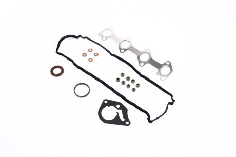 Комплект прокладок двигуна CORTECO 417102P