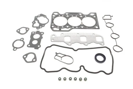 Комплект прокладок ГБЦ DAEWOO 0.8 F8CV (вир-во Corteco) CORTECO 417267P
