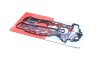 Комплект прокладок, головка цилиндра OPEL Z12XE/Z12XEP/Z14XEP 08.2004- (выр-во) CORTECO 417292P (фото 1)