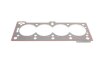 Комплект прокладок для головки блоку циліндрів RENAULT 1.6 16V K4M/K7M CORTECO 417999P (фото 20)