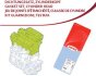 Комплект прокладок, головка циліндрів MB OM613 CORTECO 418299P (фото 1)