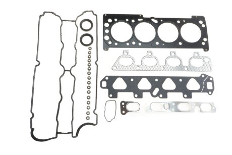 Комплект прокладок з різних матеріалів HEAD SET OPEL Y16XE -ua CORTECO 418320P