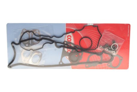 Комплект прокладок двигуна CORTECO 418446P