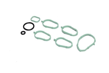 Комплект прокладок, впускний колектор FIAT DOBLO 1.2 16V 01- C.I.U CORTECO 423062H