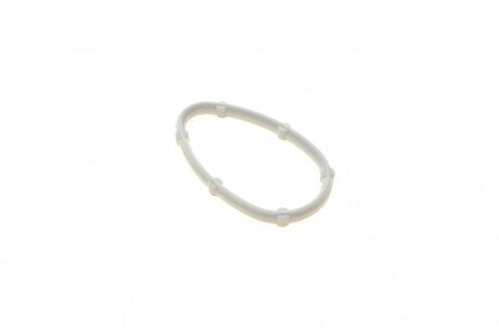 Прокладка впускного колектора Opel Vivaro/Renault Trafic 2.0 16V 01- (opt-om) CORTECO 423070H