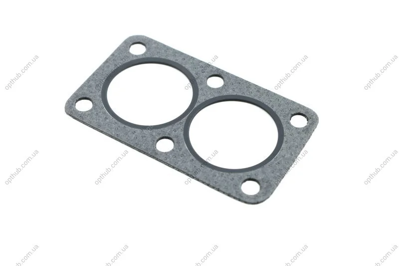 Прокладка труби приймальної AUDI/VW 1.6/1.8/2.0 (вир-во Corteco) CORTECO 423904H (фото 1)