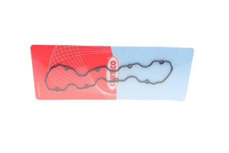 Прокладка кришки клапанів Daewoo Lanos/Opel Astra 1.4-1.6i 97-05 (opt-om) CORTECO 423925P