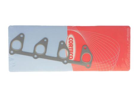 Ущільнювач колектора 1,5 випуск CORTECO 424188P