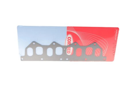 Прокладка впускний/випускний колектор RENAULT 1,8/2,0 F3P/F3R C.I.U CORTECO 424661P