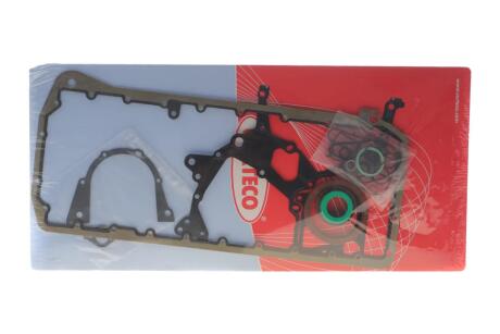Комплект прокладок двигателя CORTECO 427012P