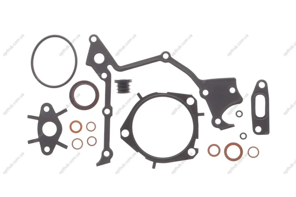 Комплект прокладок, картер OPEL 1,9 JTD 04- (вир-во Corteco) CORTECO 427050P (фото 1)