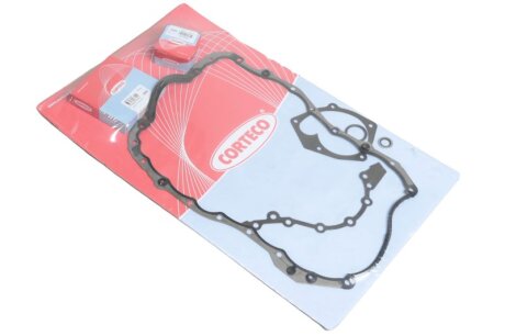 Набір прокладок. блок картер двигуна RENAULT 1.5 dCi K9K CORTECO 427207P