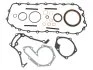 Прокладки блока-картера двигуна (комплект) CORTECO 428401P (фото 1)