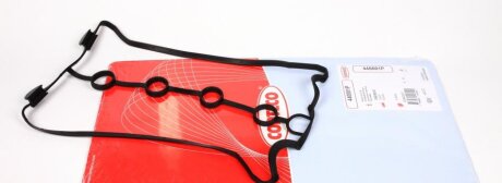 Прокладка кришки клапанів Chevrolet/Daewoo 1.4i/1.6i 16v UA63 CORTECO 440001P