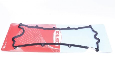 Прокладка клапанної кришки гумова КЛАП. КР. OPEL Y17DT -ua CORTECO 440073P