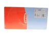 Прокладка кришки клапанної FORD 1.25/1.6 16V ZETEC FUJA/HWDA/HWDB (КЛАП. КР-Алюміні) (вир-во Corteco CORTECO 440098P (фото 3)