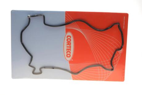 Прокладка кришки клапанів CORTECO 440113P