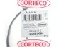 Прокладка, кришка головки циліндра RENAULT 1,2 16V D4F (вир-во Corteco) C.I.U CORTECO 440239P (фото 2)