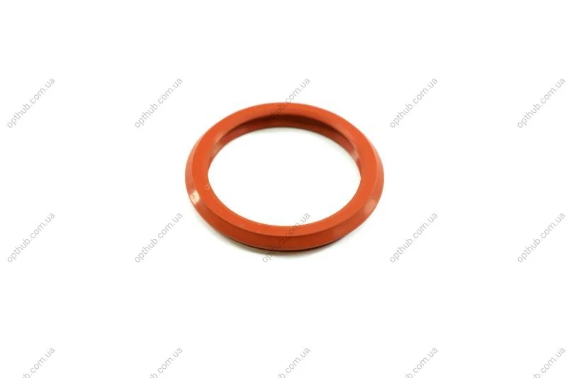 Прокладка в клапанній кришці PSA 2.2 HDi DW12ME5 (2) (вир-во Corteco) CORTECO 440253H (фото 1)