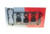 Прокладка клапанної кришки PSA/FIAT/FORD 2.0 HDI DW10CTED4 (вир-во Corteco) CORTECO 440477P (фото 1)