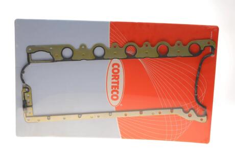 Прокладка впускного колектора CORTECO 440508P