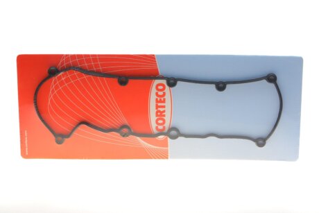 Прокладка, кришка головки циліндра VAG 3,0 TDI для циліндра: 4-6 C.I.U CORTECO 440521P