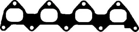 Прокладка, впускний колектор TOYOTA/GEELY 1,5/1,6/1,8 16V (вироб-во Corteco) CORTECO 450025P