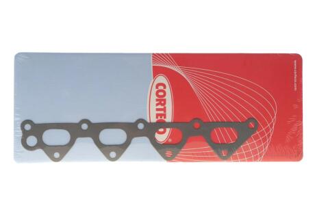 Прокладка впускного колектора CORTECO 450059P